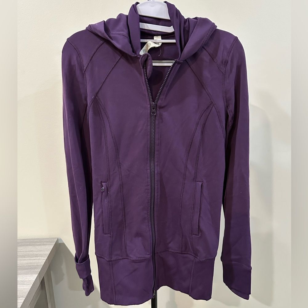 Lululemon Daily Practice Jacket